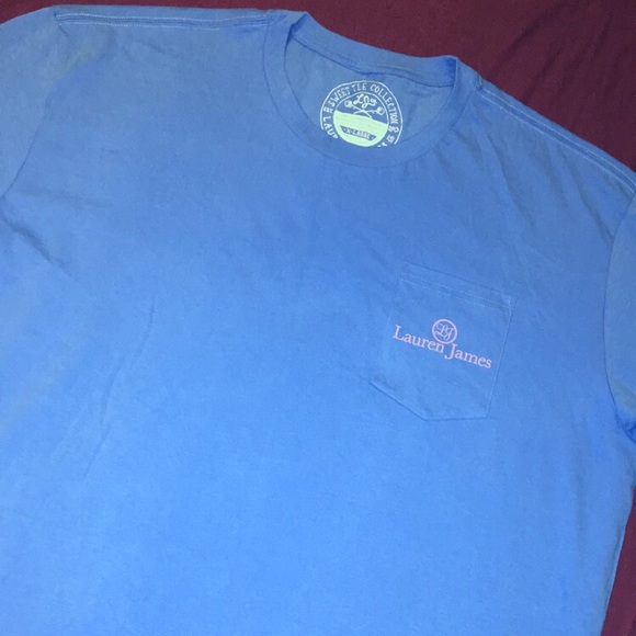 ***SOLD***Women’s Lauren James Shirt - Picture 1 of 3